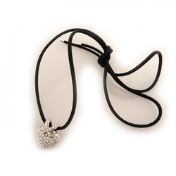 Chaumet Liens de Heart Pendant Necklace Necklace/Pendant WG White gold