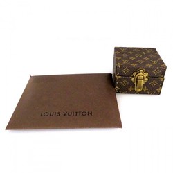 Louis Vuitton Pandantif Cool Charm & Necklace Necklace/Pendant WG White Gold