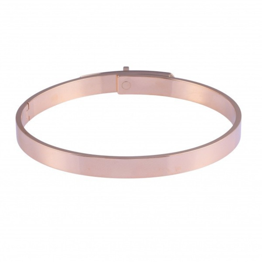 Hermes Kelly/SH Bracelet K18PG Pink Gold | eLADY Globazone