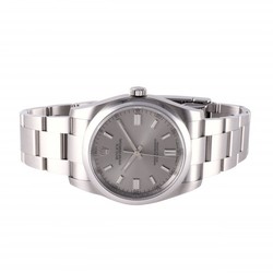 Rolex ROLEX oyster perpetual 116000 steel dial watch men
