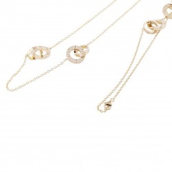 Cartier Love/Long Necklace/Pendant K18YG Yellow Gold