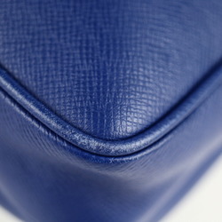 LOUIS VUITTON Louis Vuitton Outdoor Messenger PM Shoulder Bag M33437 Taiga Cobalt