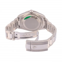 Rolex Sky Dweller 326934 White Dial Watch Men's
