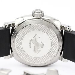 Polished PANERAI Ferrari Granturismo Steel Automatic Watch FER00001 BF555140