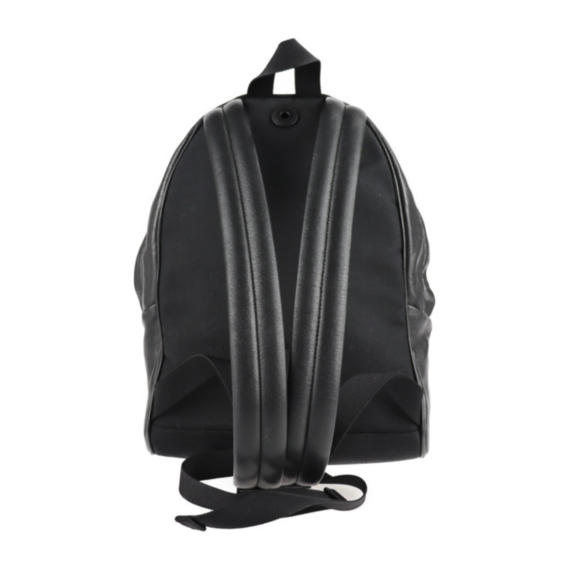 Yves Saint Laurent SAINT LAURENT PARIS Saint Laurent Paris YSL SAC CITY BCKPCK S rucksack daypack 454319 CU0V6 leather black multicolor backpack LOVE