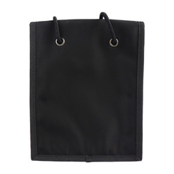 BALENCIAGA Balenciaga Explorer Pouch Shoulder Bag 532298 Canvas Black
