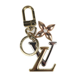 Louis Vuitton MONOGRAM Lv cloches-cles bag charm and key holder (M63620)