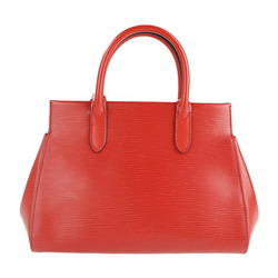 LOUIS VUITTON Louis Vuitton Marly BB Handbag M94619 Epi Leather Coquelicot 2WAY