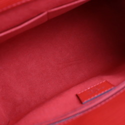 LOUIS VUITTON Louis Vuitton Marly BB Handbag M94619 Epi Leather Coquelicot 2WAY