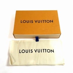 Louis Vuitton Damier Portefeuille Clemence N60534 Long Wallet Unisex