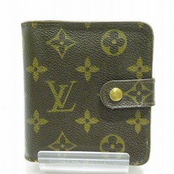 Louis Vuitton Monogram Ludlow Coin Purse M61927 LOUIS VUITTON Men's Women's  | eLADY Globazone