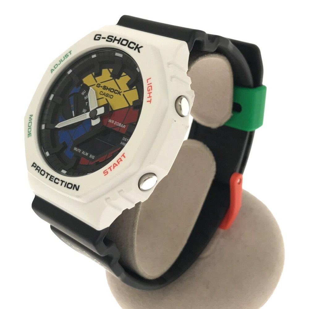 GAE-2100RC-1AJR×2 GWF-1000-1JF×2腕時計(アナログ) - 腕時計(アナログ)