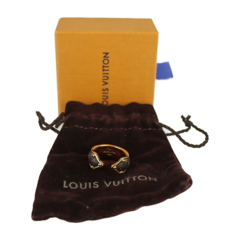 Shop Louis Vuitton My lv ring (M00615) by lufine