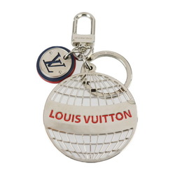 Louis Vuitton Bag Charm Kaleido V Padlock Gold Silver Key Ring M67376 |  eLADY Globazone