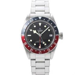Tudor TUDOR heritage black bay GMT 79830RB men's watch date dial automatic self-winding Heritage