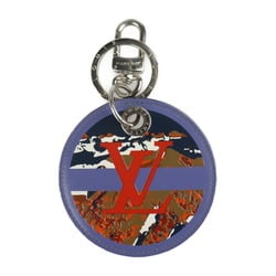 LOUIS VUITTON M80243 Monogram Porte Cles LV Rodeo Zodiac Ox Bag Charm Key  Ring