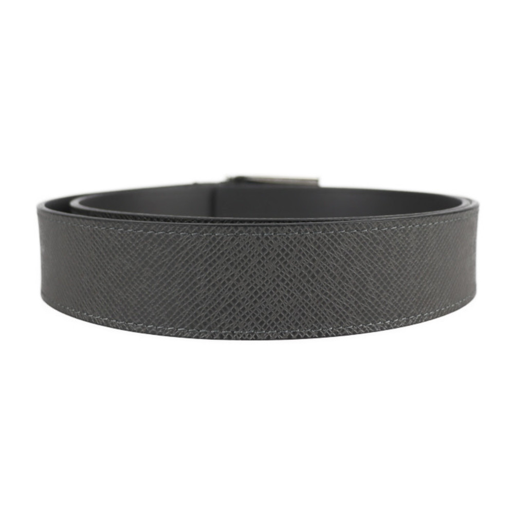 LOUIS VUITTON Louis Vuitton Sunture Metropole Belt M9059U Notation