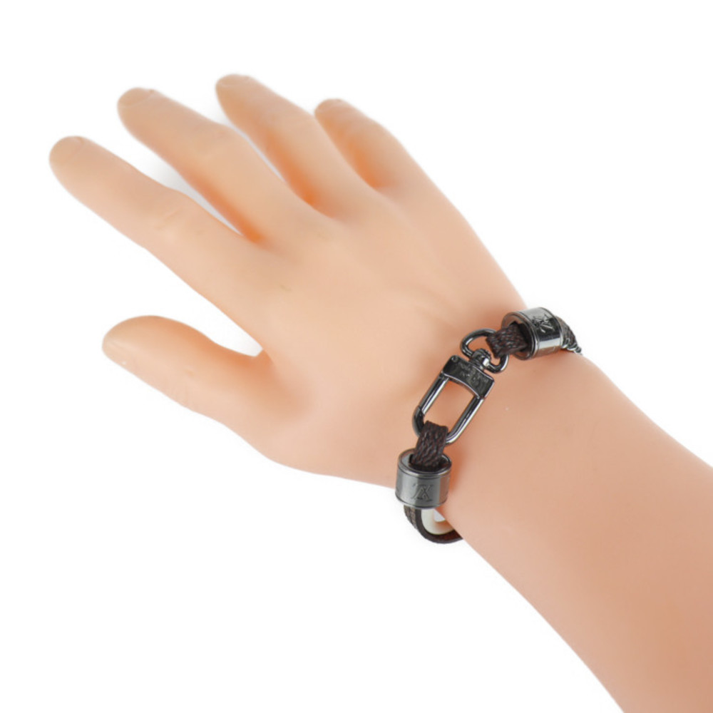 Louis Vuitton Magnetic Bracelet