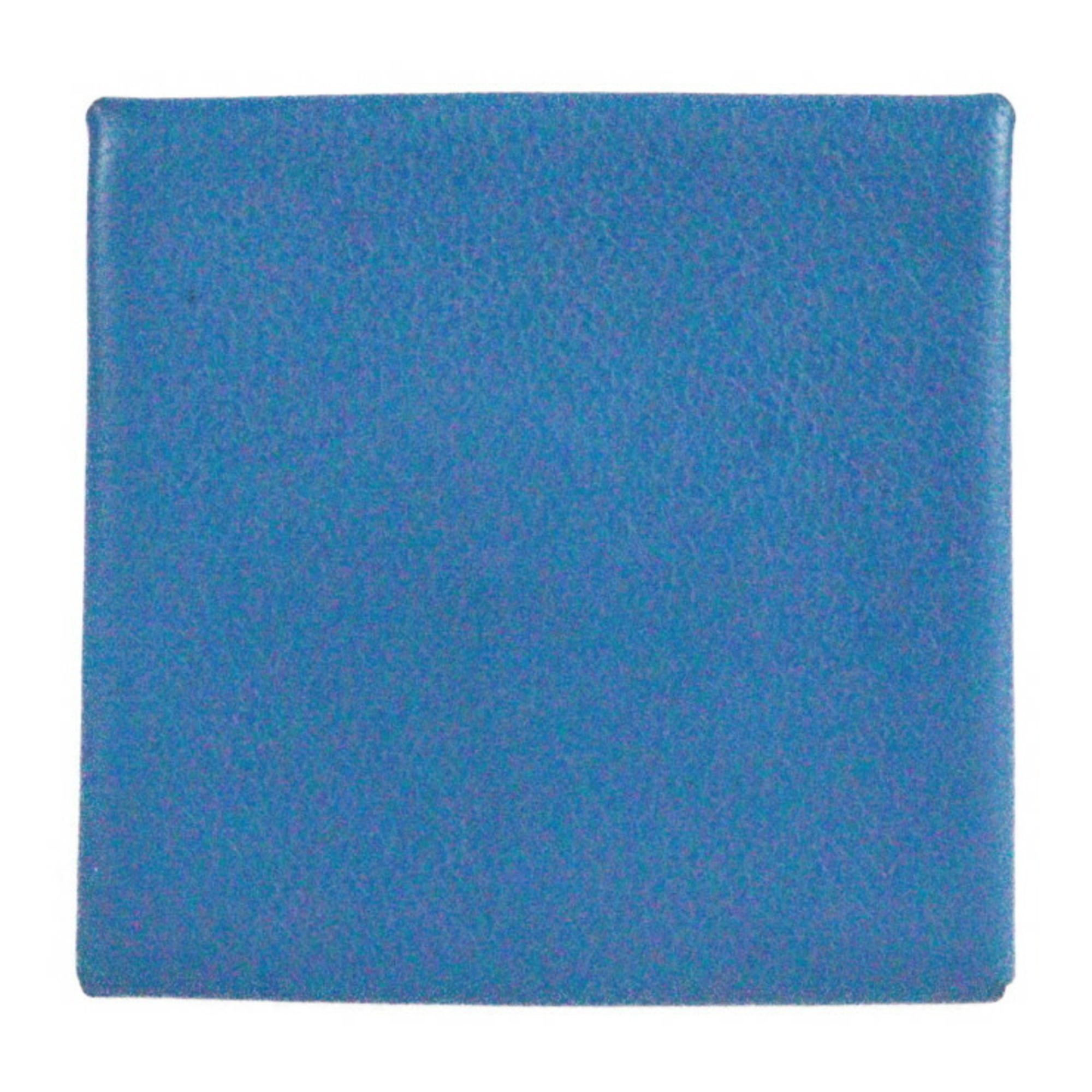 HERMES Hermes Bastia coin case ever color blue purse D stamp