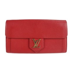 Louis Vuitton Damier Insolite Wallet N63071 Women,Men Damier Canvas Long  Wallet (bi-fold) Ebene