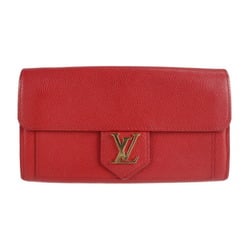 Louis Vuitton Portefeuille Comet Women's Long Wallet M60146