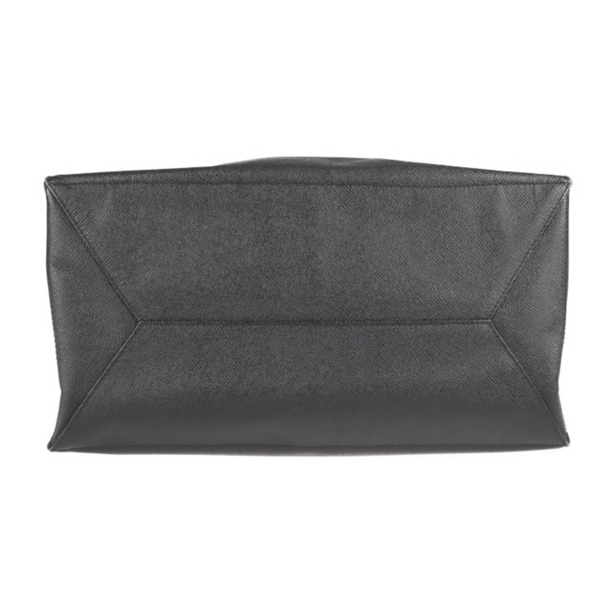 GIVENCHY Givenchy CLASSIC ICONIC tote bag 5742621 leather black 2WAY handbag shoulder