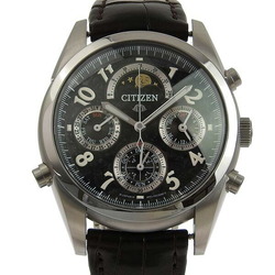 CITIZEN Citizen Campanola Grand Complication Men's Quartz Watch 6771-T010768TA