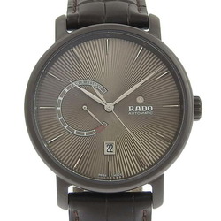RADO Rado Diamond Master Men's Automatic Watch 772.0141.3