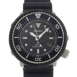 SEIKO Seiko Prospec Diver Men's Solar Watch V147-0BR0