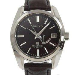 SEIKO Seiko Grand K18WG men's automatic watch SBGL003/9S67-00A0 132.5g