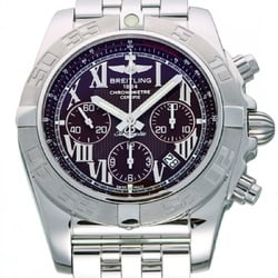 Breitling Chronomat 44 Men's Watch A011K22PA