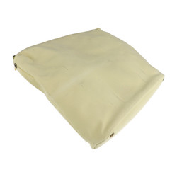 Salvatore Ferragamo tote bag 21 4229 canvas leather yellow shoulder