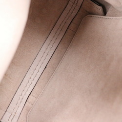 TOD'S Tod's Wave Line Backpack/Daypack Leather Purple Gray 3WAY Mini Backpack Shoulder Bag Handbag