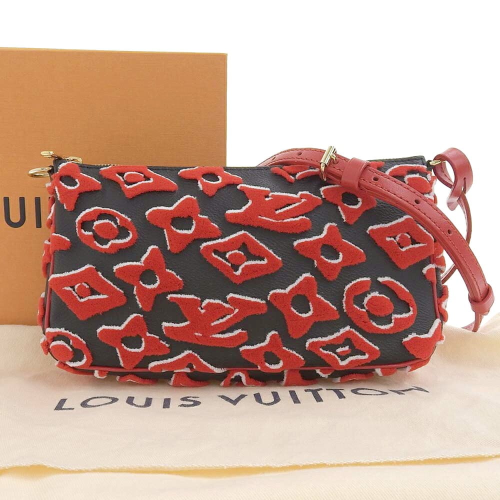 50cm Chain Strap for Louis Vuitton Pochette Accsoires 