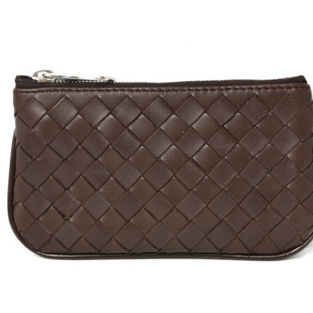 Bottega Veneta Key Pouch