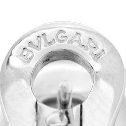 Bvlgari BVLGARI Parentesi earrings only one K18WG