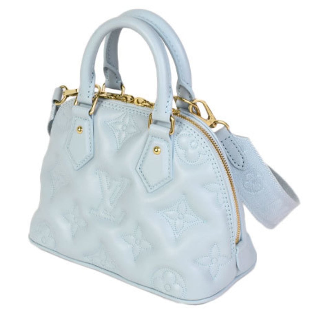 Women's Alma Bb Bubblegram Handbags