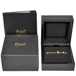 Piaget PIAGET Rose Bracelet Diamond K18PG G36U6300