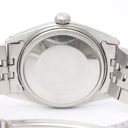 Vintage ROLEX Datejust 1603 Stainless Steel Automatic Mens Watch BF555082