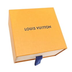 Louis Vuitton Pandantif Cool Heart Locket Ladies Charm 750 White Gold
