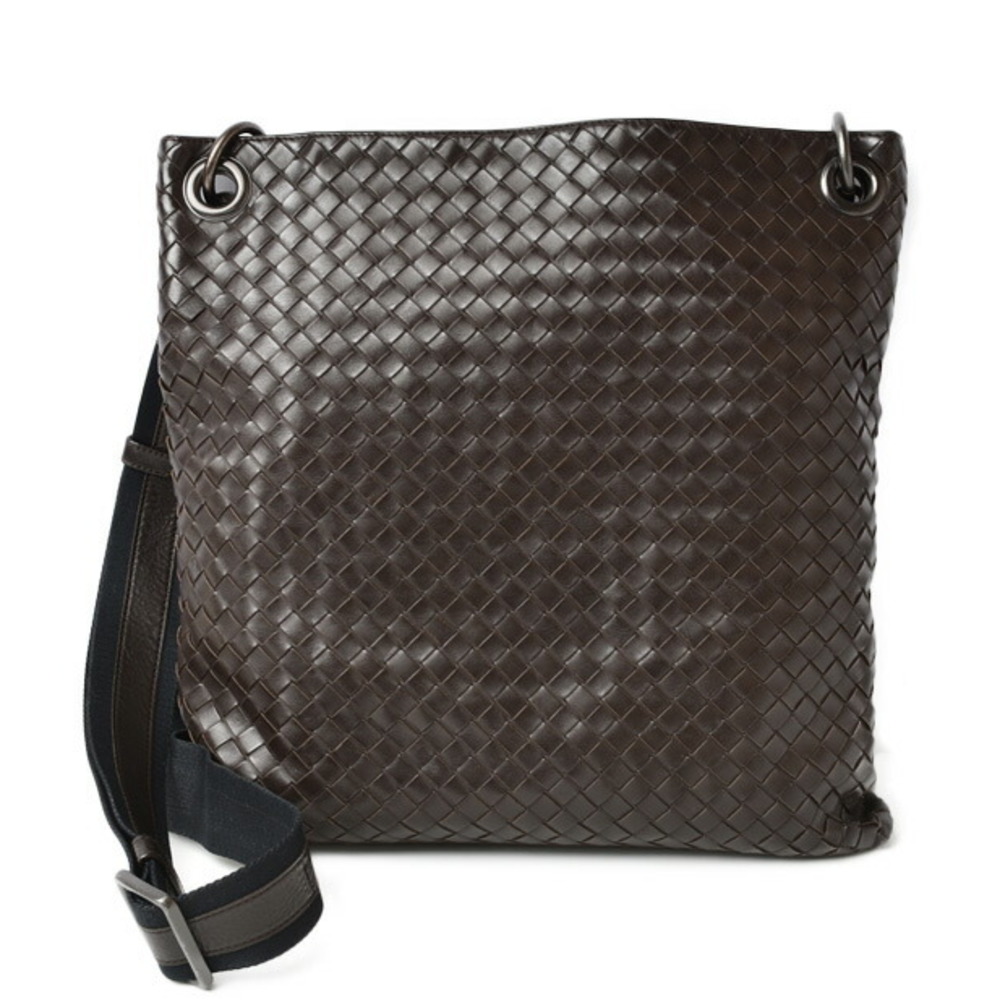 Bottega Veneta shoulder bag BOTTEGA VENETA crossbody intrecciato