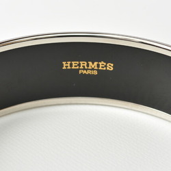 Hermes Bangle Bracelet HERMES Email MM Calash Blue Green Multi