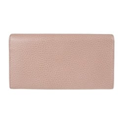 Gucci Long Swing Leather Wallet