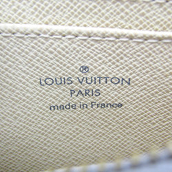 Louis Vuitton Damier Azur Zippy Coin Purse N63069 Women,Men Damier Azur Coin Purse/coin Case Damier Azur