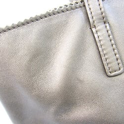 Loewe Anagram Women's Nappa Leather Tote Bag Bronze