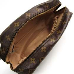 Louis Vuitton Monogram Trousse Toilette 28 M47522 Pouch Monogram