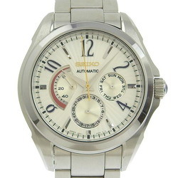 SEIKO Seiko Brights men's automatic watch 6R21-00S0