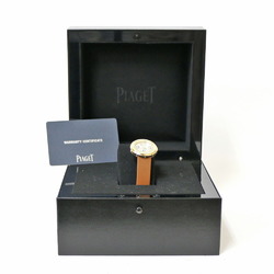 Piaget PIAGET Possession watch 18 gold K18 yellow P10275 ladies