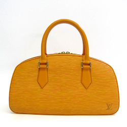 Louis Vuitton Epi Jasmine M52089 Women's Handbag Jaune