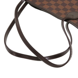 Louis Vuitton Damier Neverfull GM Ebene N51106 Tote Bag